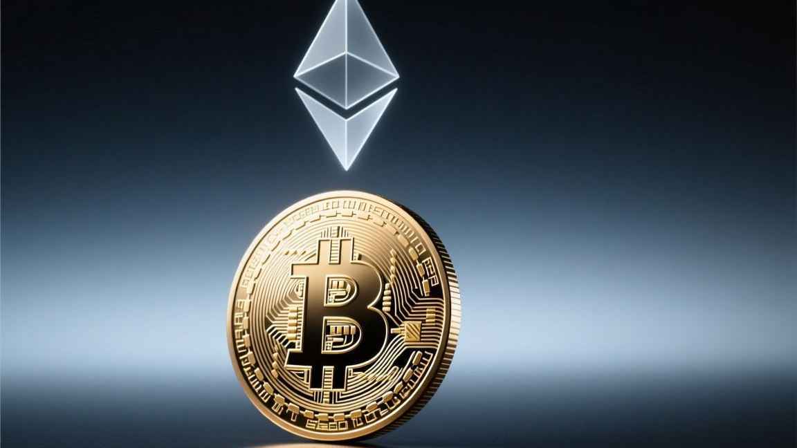 以太坊,多Token生态的璀璨舞台与价值基石