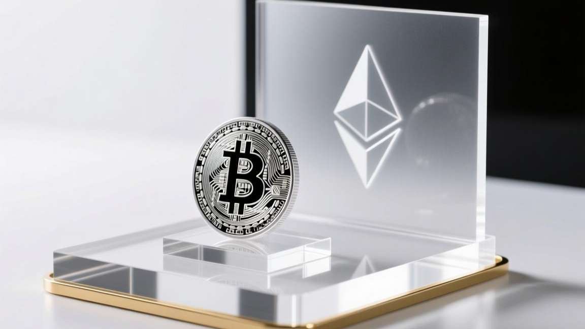 以太坊,多Token生态的璀璨舞台与价值基石