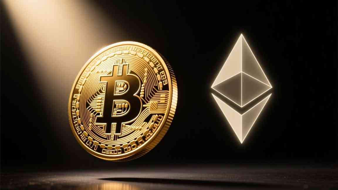 BTC合约交易新手指南,从入门到实战,玩转加密衍生品