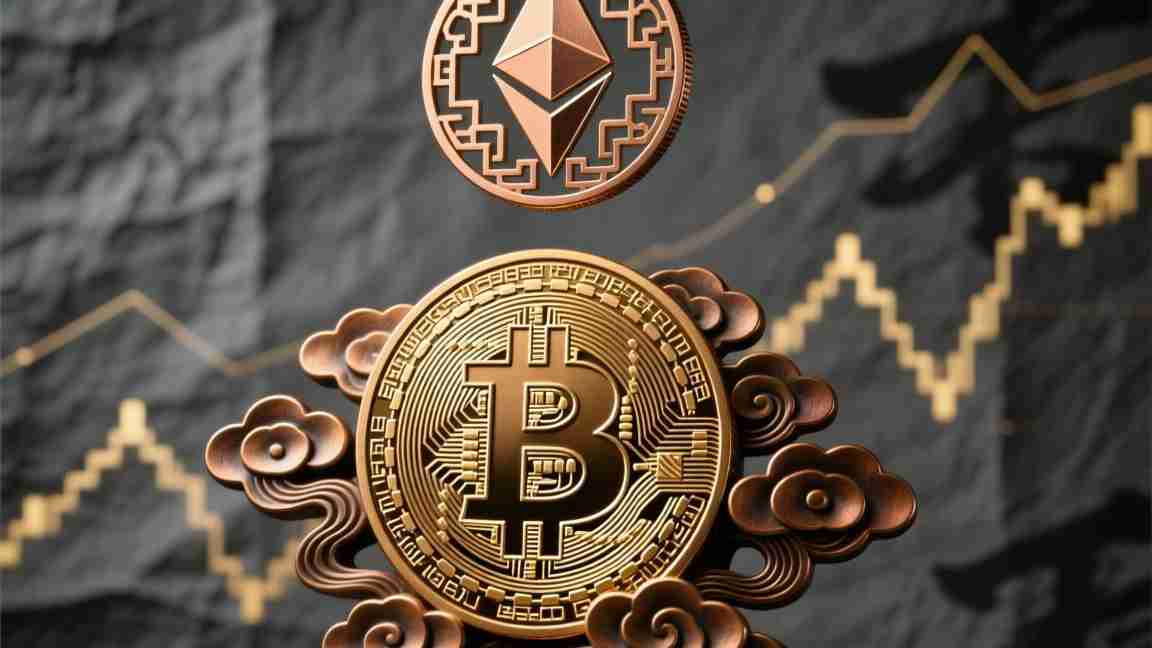 以太坊,多Token生态的璀璨舞台与价值基石