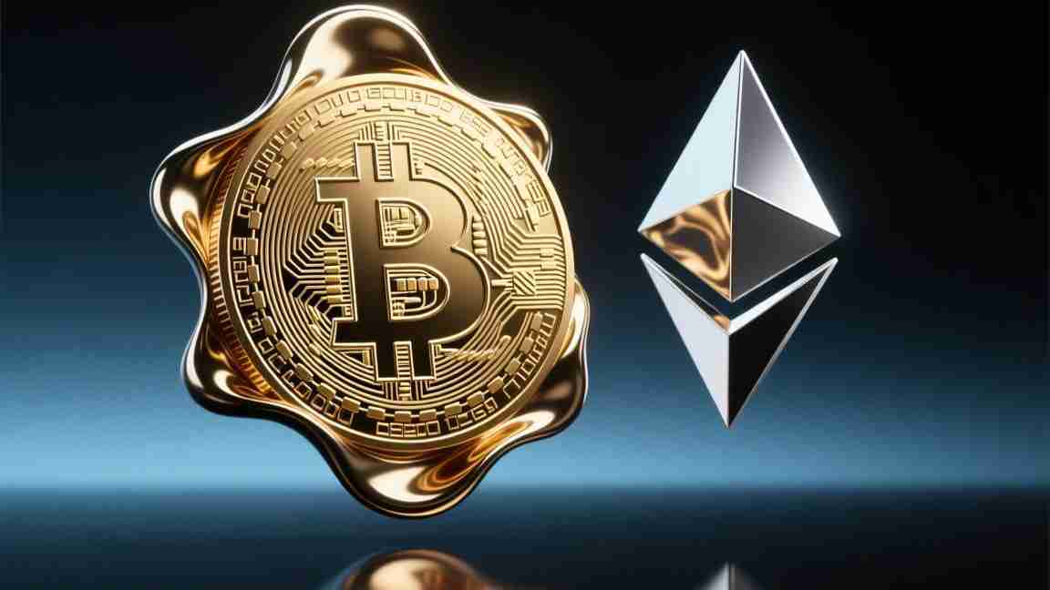 在正规交易所炒币犯法吗