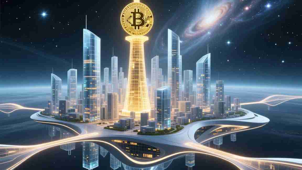 以太坊,多Token生态的璀璨舞台与价值基石