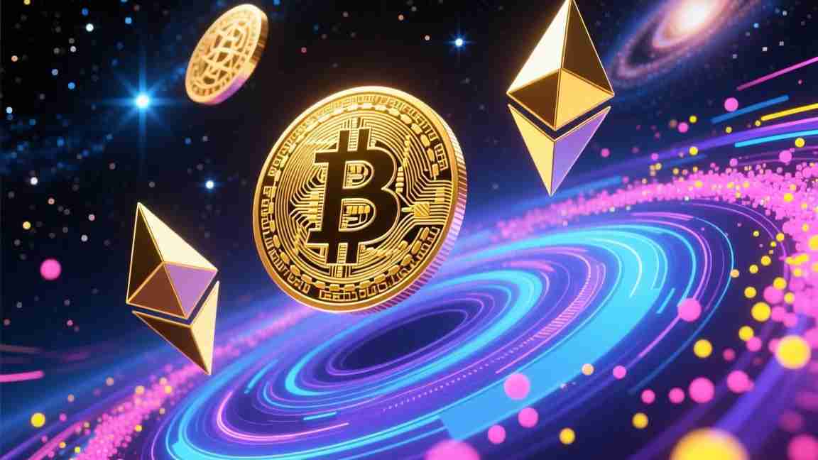 在正规交易所炒币犯法吗