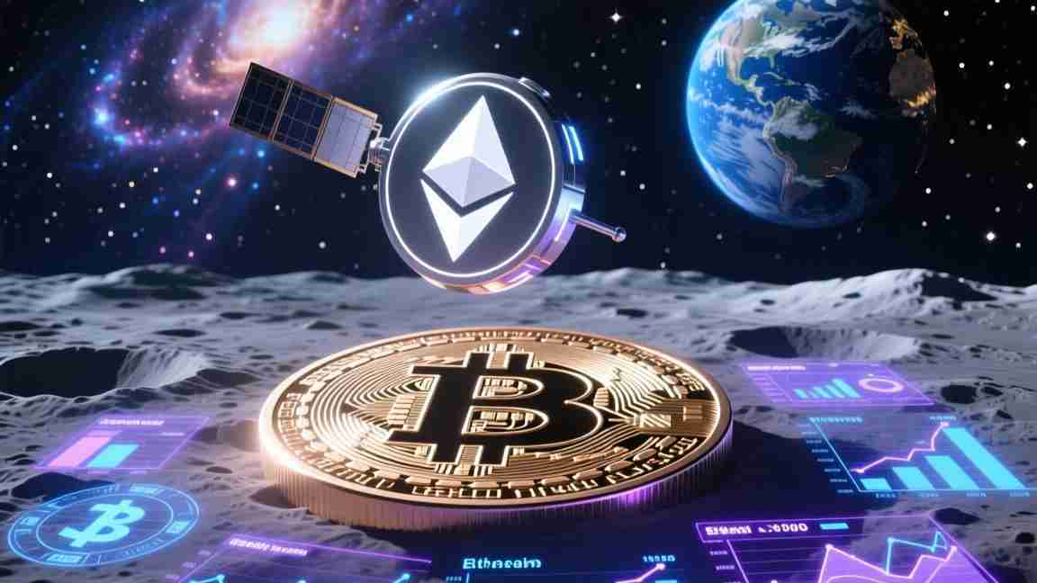 当以太坊离线,深入解析离线交易的前世/今生与未来