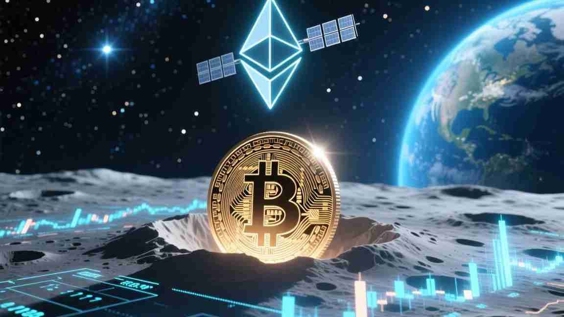 以太坊,多Token生态的璀璨舞台与价值基石