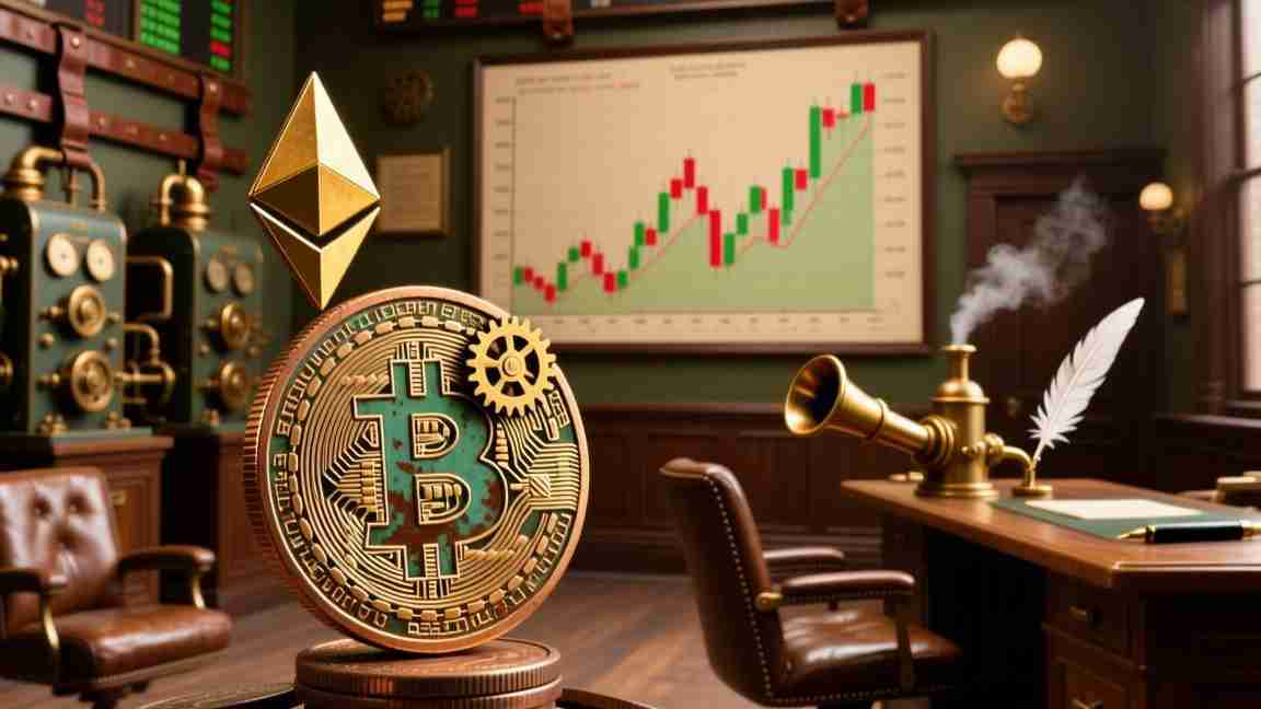 当以太坊离线,深入解析离线交易的前世/今生与未来