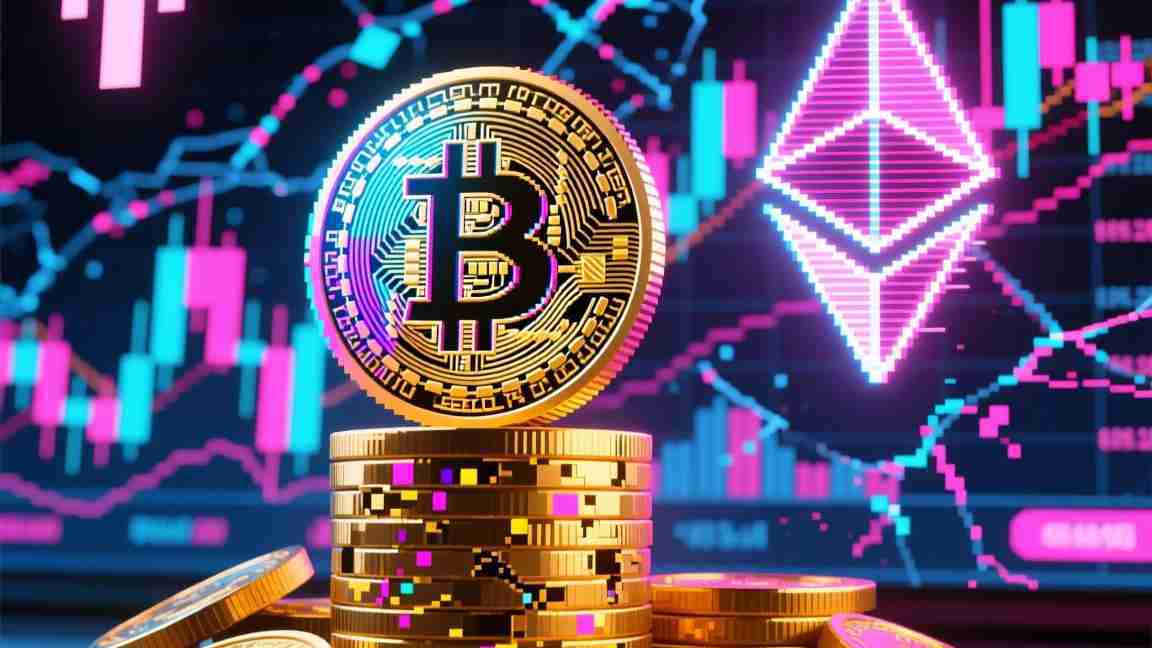 在正规交易所炒币犯法吗