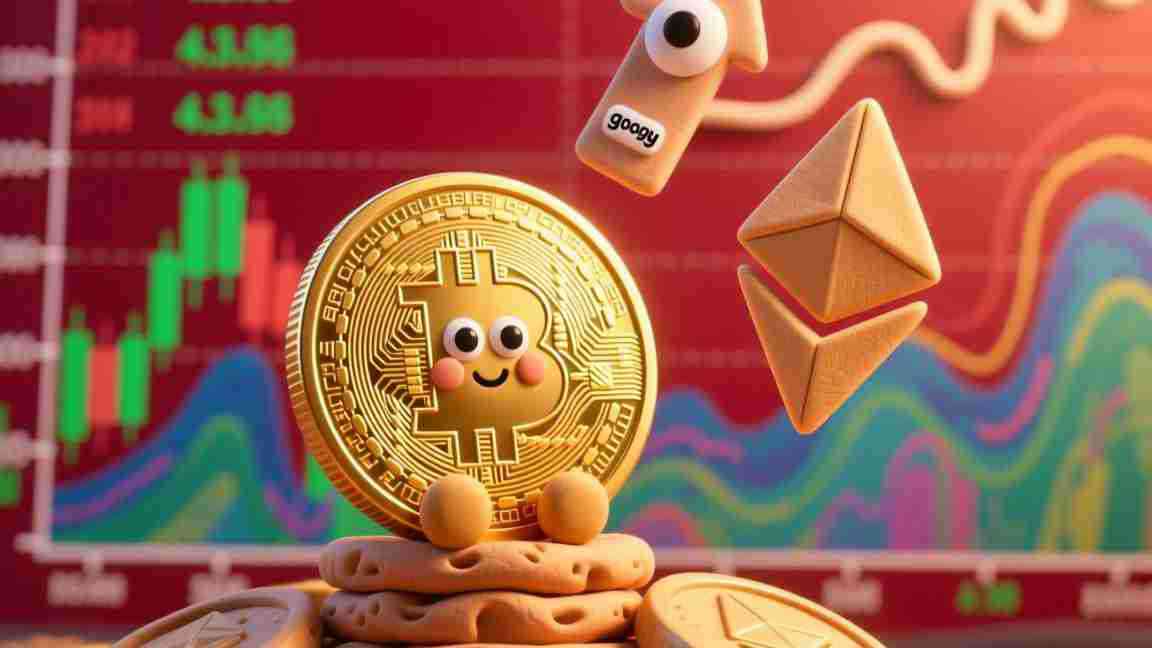 风暴过后,归于平静,BTC暴跌后的横盘解析与展望