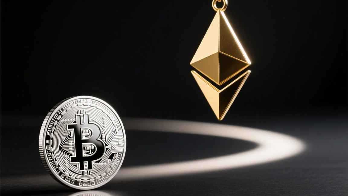 以太坊,多Token生态的璀璨舞台与价值基石