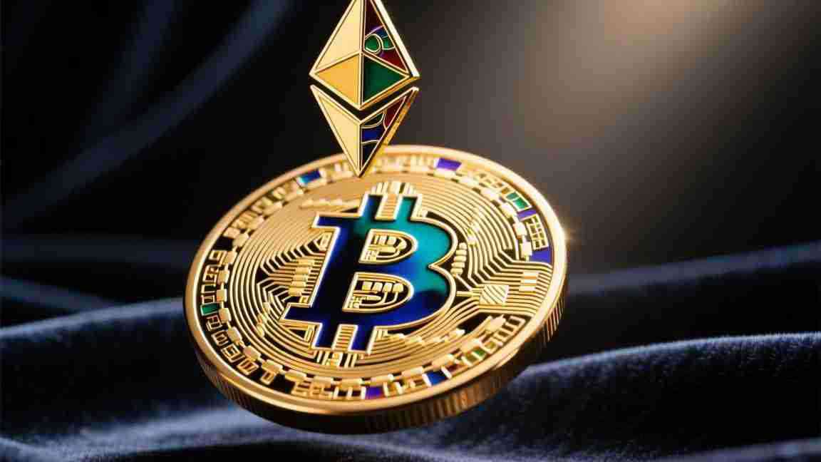 在正规交易所炒币犯法吗