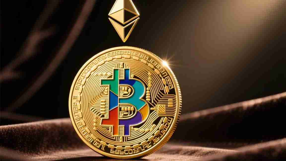 BTC神操作惊现分钟级波动,背后是技术博弈还是市场恐慌