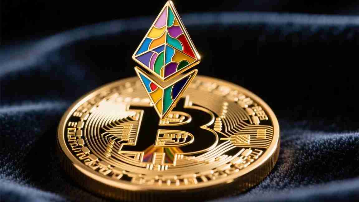 从存钱罐到数字身份管家,欧一Web3.0钱包与普通钱包的核心区别