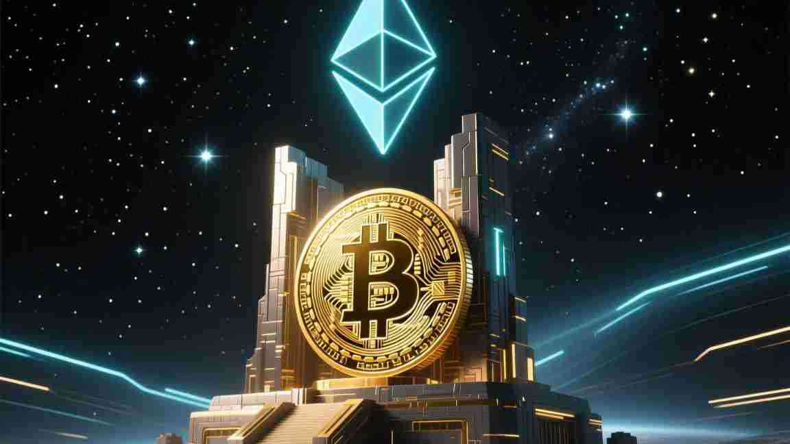 什么是区块链,区块链技术应用