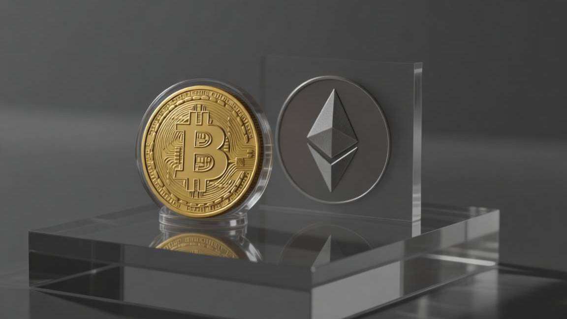 以太坊,多Token生态的璀璨舞台与价值基石