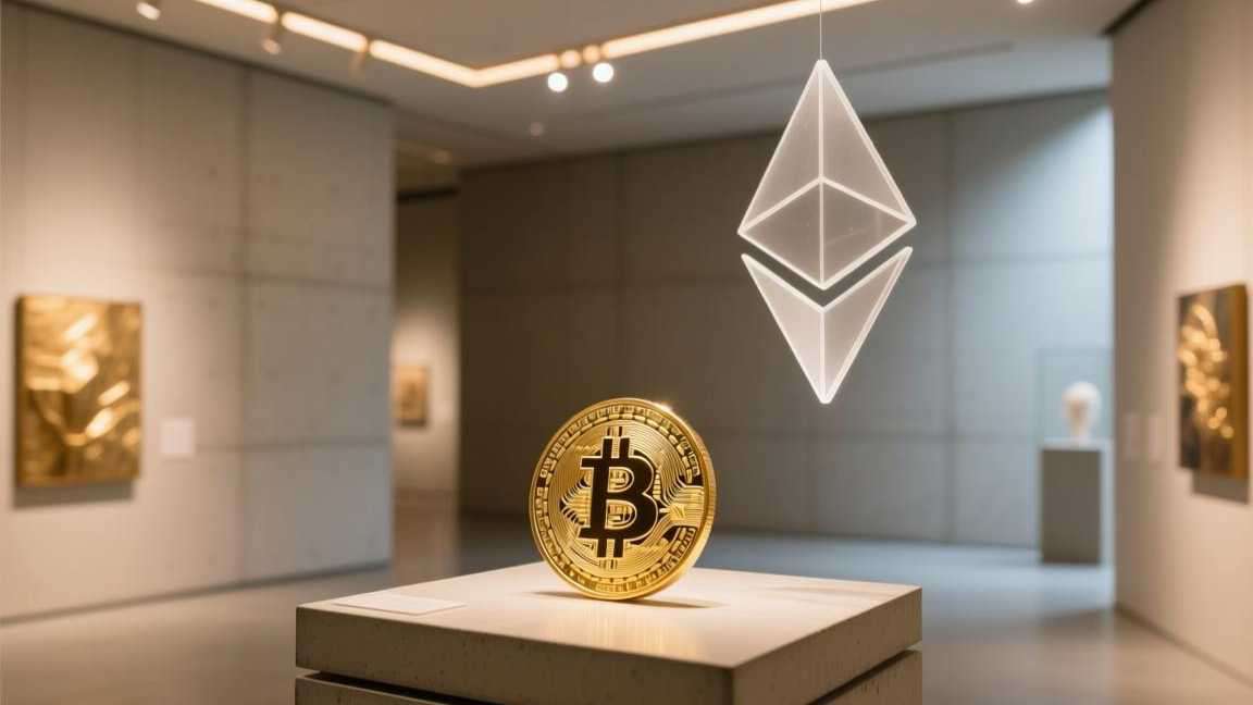 以太坊,多Token生态的璀璨舞台与价值基石