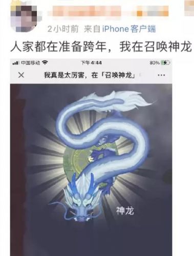 召唤神龙2