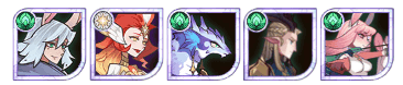 mergedragons攻略峡湾
