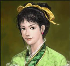 三国志10怎么娶自创武将