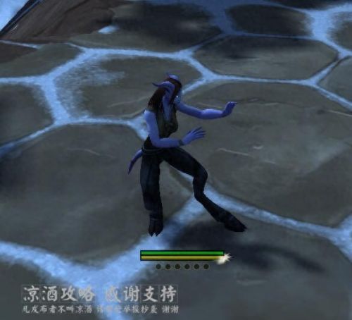 武僧幻化最帅的一套