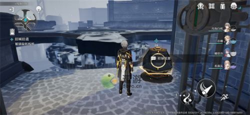 崩坏3虚空之穹ex2