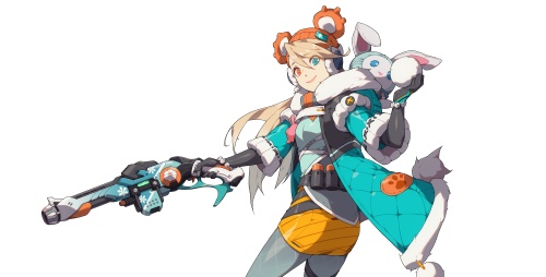 王牌战士s7赛季宣传片