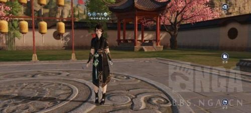 天涯明月刀公益服发布网