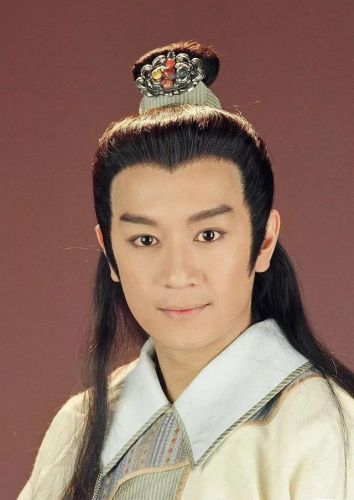 天龙八部胡军版40集电视剧免费看