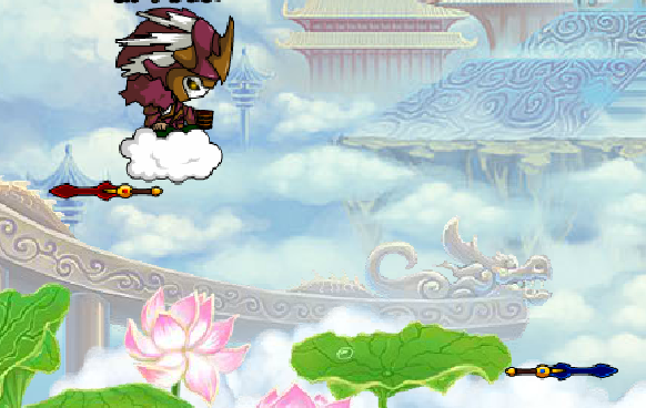 造梦西游3流邪符石