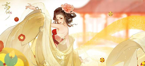 忘川风华录多少级名士能满级