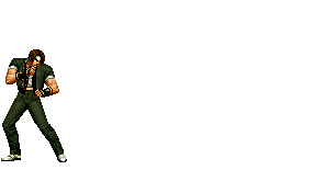拳皇97加强版火神出招表