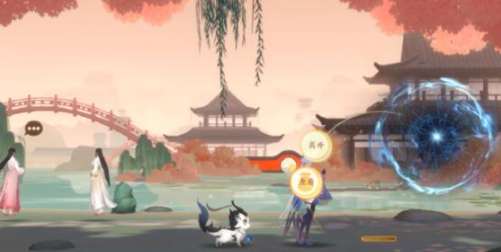 忘川风华录官网
