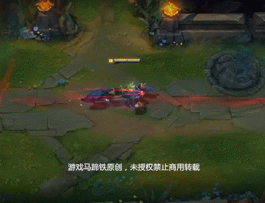 英雄联盟狼人什么时候重做的