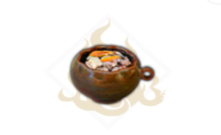 妄想山海里的酱爆肝尖怎么做