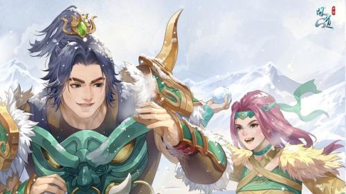 问道官方版