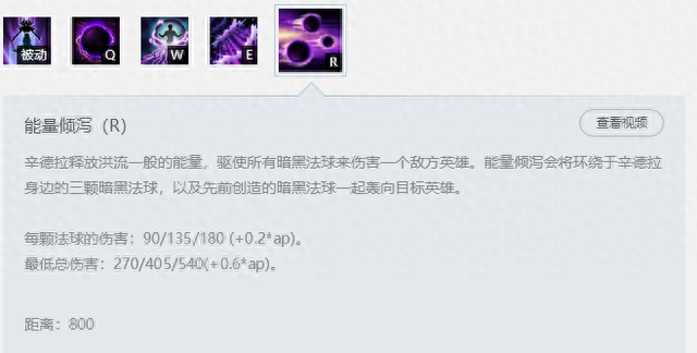 云顶之弈暗黑元首出装