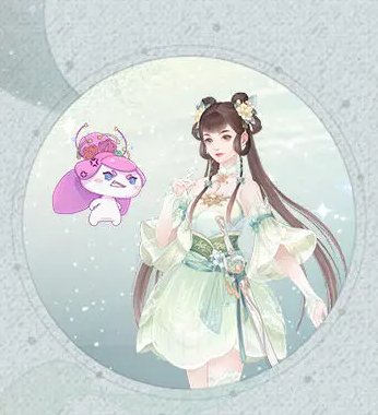 花满唐游戏