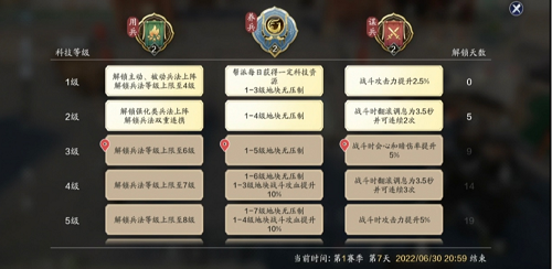 天涯明月刀手游纸上谈兵怎么玩(纸上谈兵游戏攻略)插图15