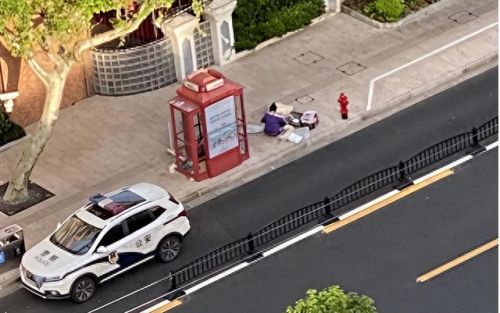 直到黎明全剧情解说