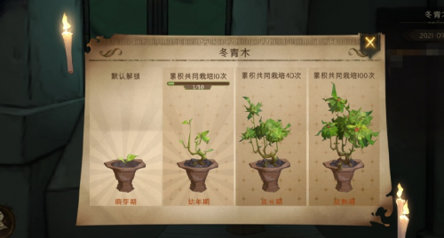 哈利波特与魔法石简介