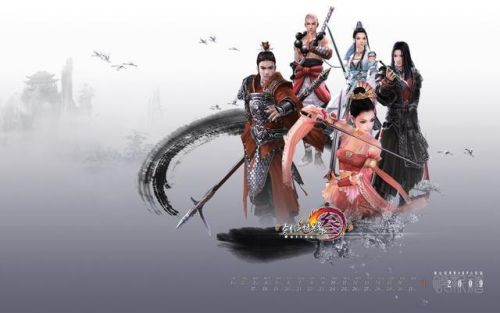 无限刀单职业传奇手游