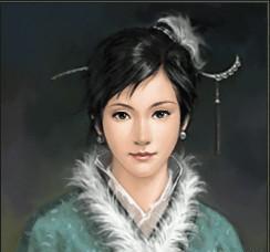三国志10怎么娶自创武将