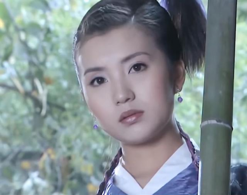 天龙八部黄日华版