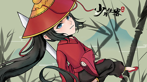 武侠手游3D哪个好玩