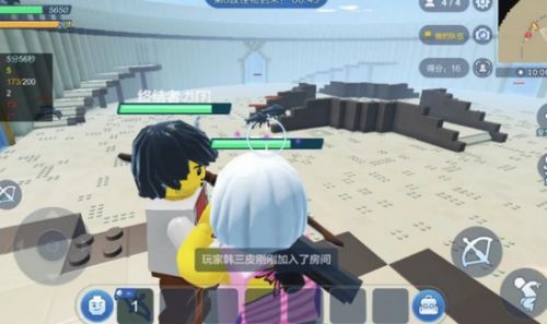 机甲斗兽场2无限零件版