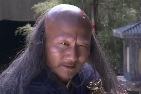 天龙八部黄日华版