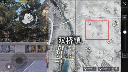 绝地求生雪地图空投洞有没有了