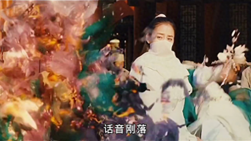 死亡世界一口气看完