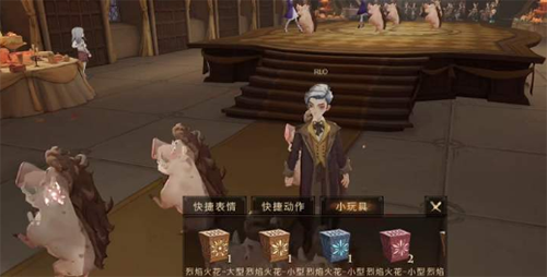 哈利·波特魔幻觉醒卡牌介绍