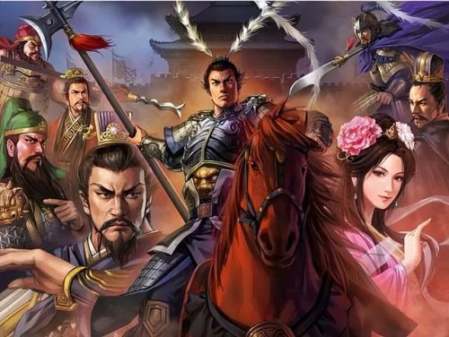 三国志12手机可以玩吗