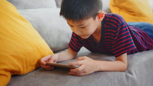 国家认可的赚钱游戏